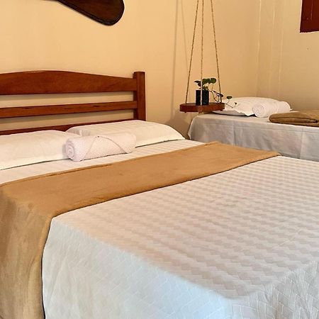Abraco Verde Complexo Turistico Presidente Figueiredo Eksteriør bilde